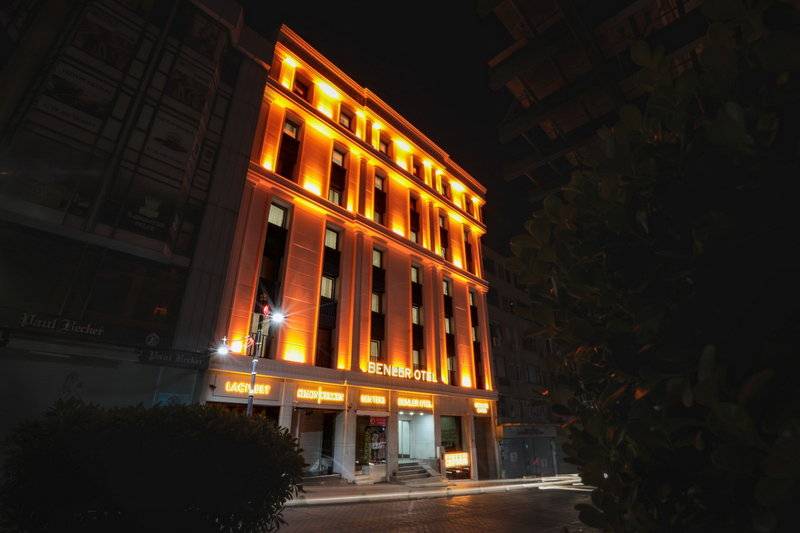 Benler Hotel