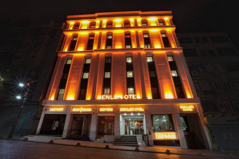 Benler Hotel