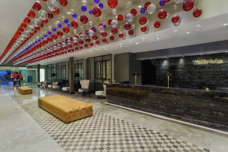 Sura Hagia Sophia Hotel