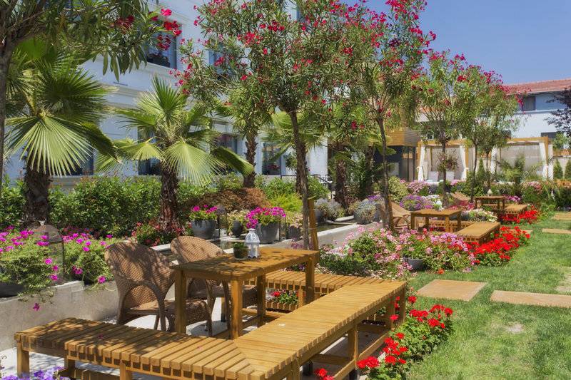 Sura Hagia Sophia Hotel