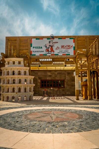 LABRANDA Club Makadi