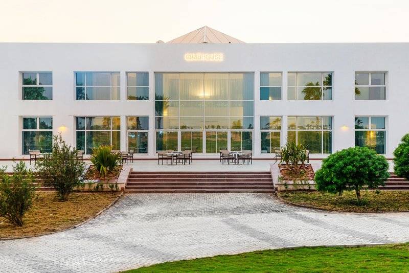 Pickalbatros Luxury Suites