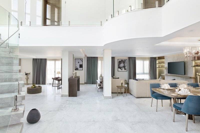 Pickalbatros Luxury Suites