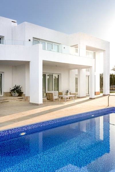 Pickalbatros Luxury Suites