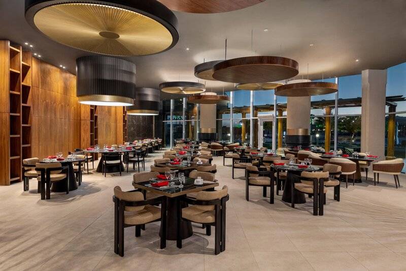 Pickalbatros Luxury Suites