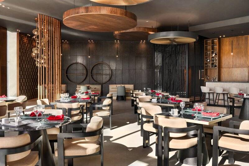 Pickalbatros Luxury Suites