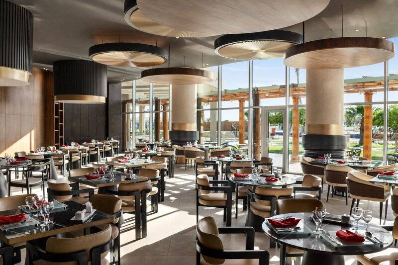 Pickalbatros Luxury Suites