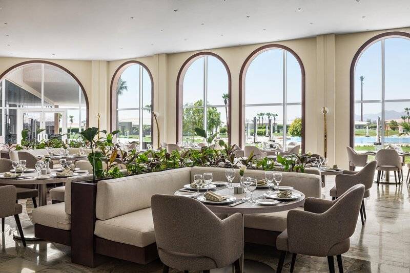 Pickalbatros Luxury Suites