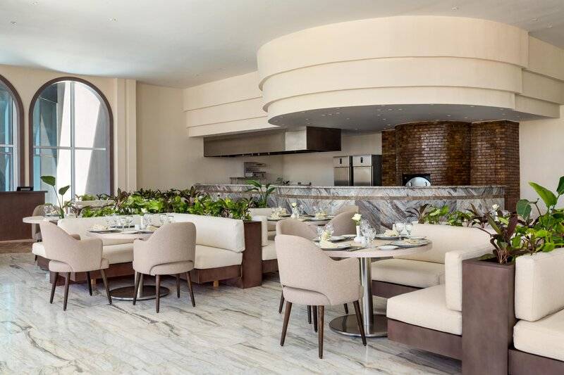 Pickalbatros Luxury Suites