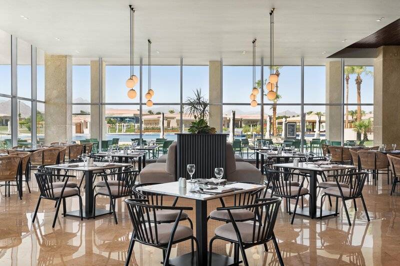 Pickalbatros Luxury Suites