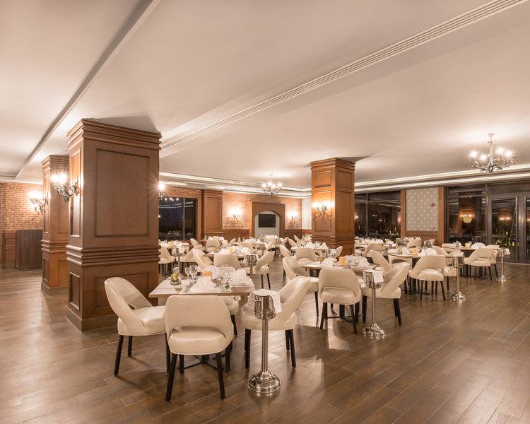 Laguna Vista Beach Resort