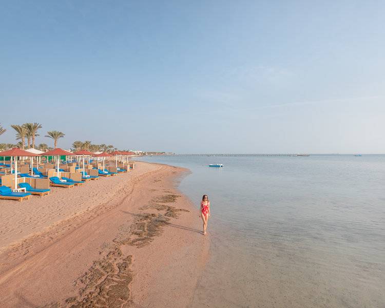 Laguna Vista Beach Resort