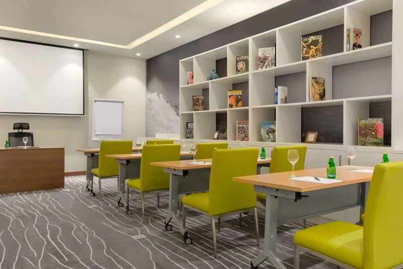 Wyndham Garden Muscat Al Khuwair