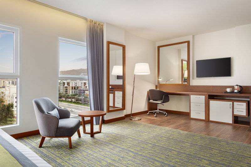 Wyndham Garden Muscat Al Khuwair