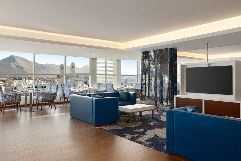 Wyndham Garden Muscat Al Khuwair