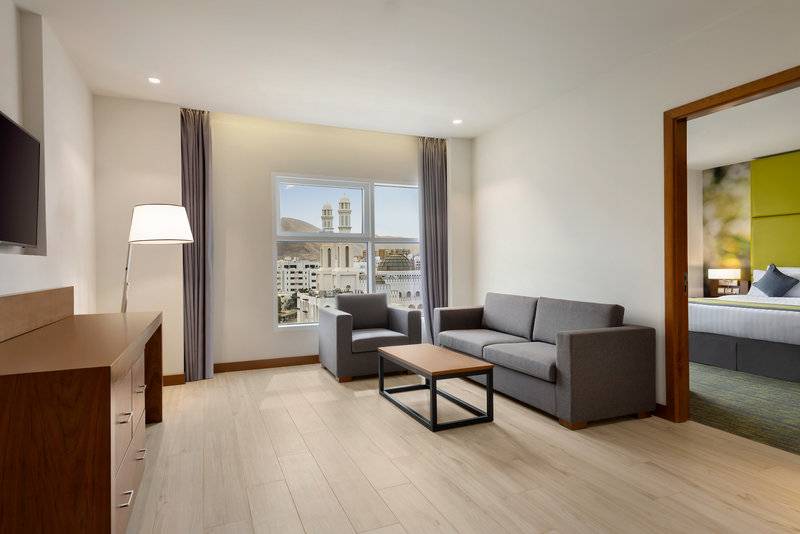 Wyndham Garden Muscat Al Khuwair