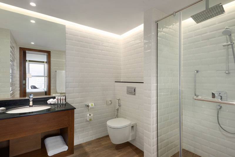 Wyndham Garden Muscat Al Khuwair