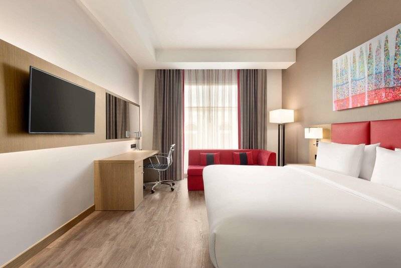 Ramada Encore by Wyndham Muscat Al-Ghubra