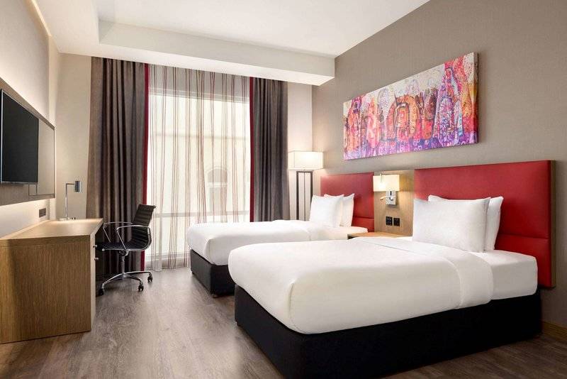 Ramada Encore by Wyndham Muscat Al-Ghubra