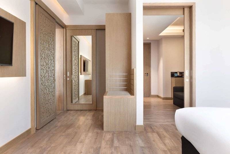 Ramada Encore by Wyndham Muscat Al-Ghubra