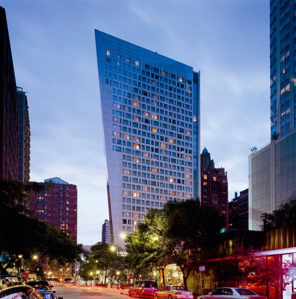 Sofitel Chicago Magnificent Mile Hotel