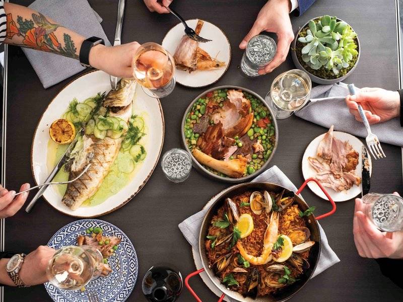 Sofitel Chicago Magnificent Mile Hotel