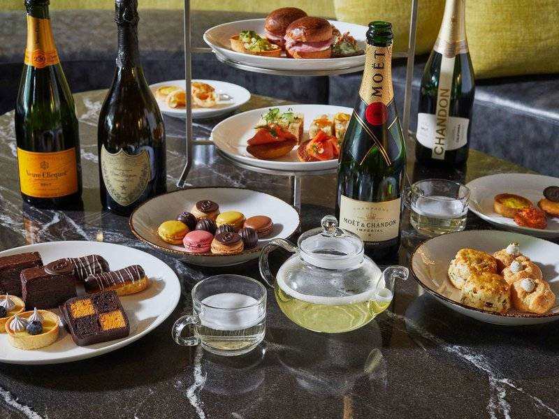 Sofitel Chicago Magnificent Mile Hotel