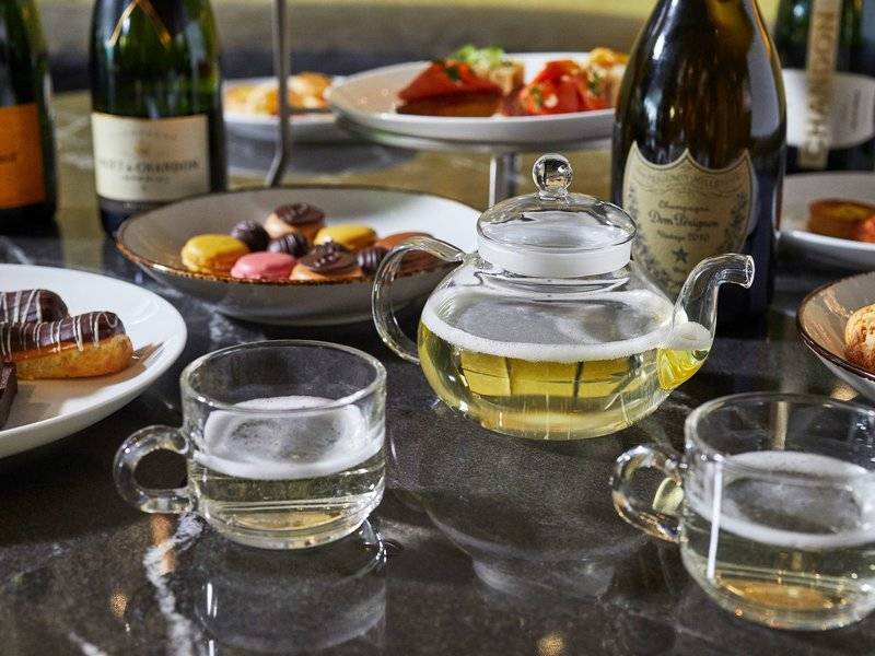 Sofitel Chicago Magnificent Mile Hotel