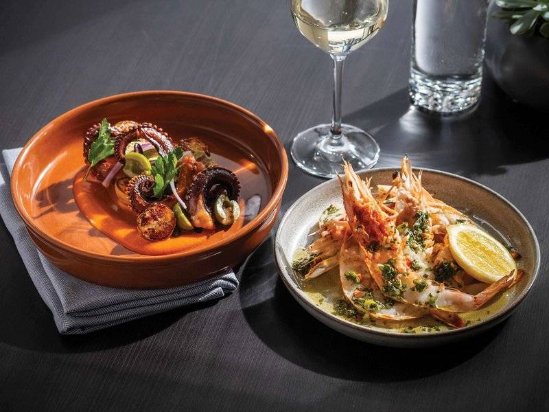 Sofitel Chicago Magnificent Mile Hotel