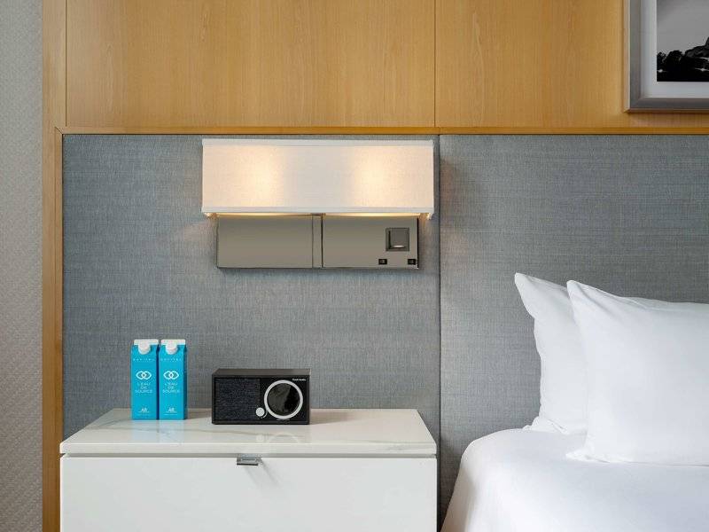 Sofitel Chicago Magnificent Mile Hotel