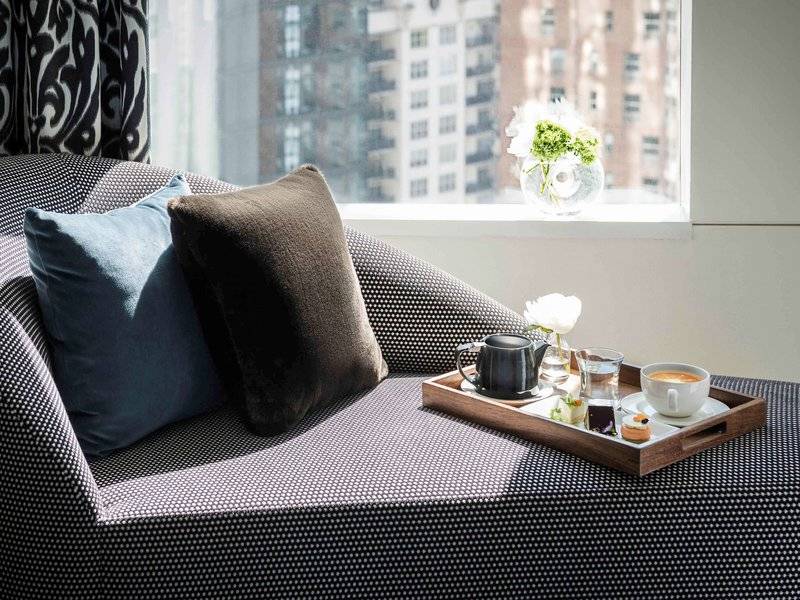 Sofitel Chicago Magnificent Mile Hotel