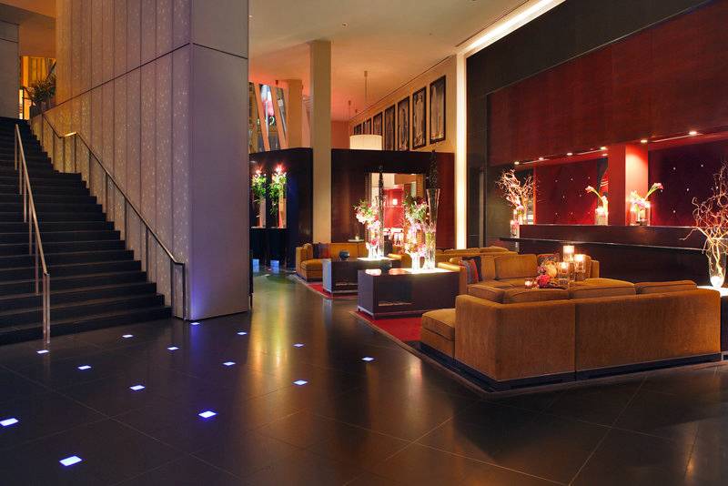 Sofitel Chicago Magnificent Mile Hotel