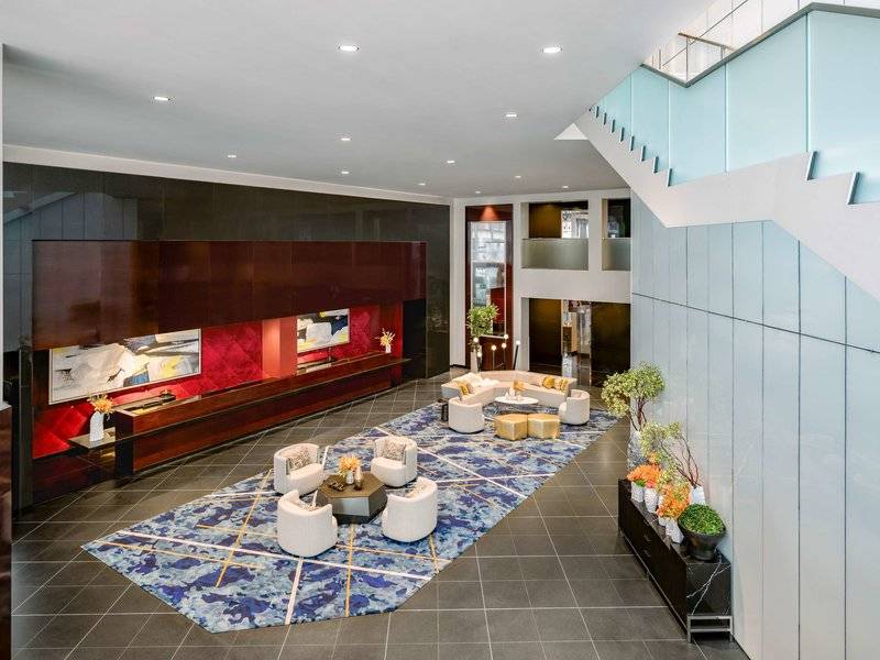 Sofitel Chicago Magnificent Mile Hotel