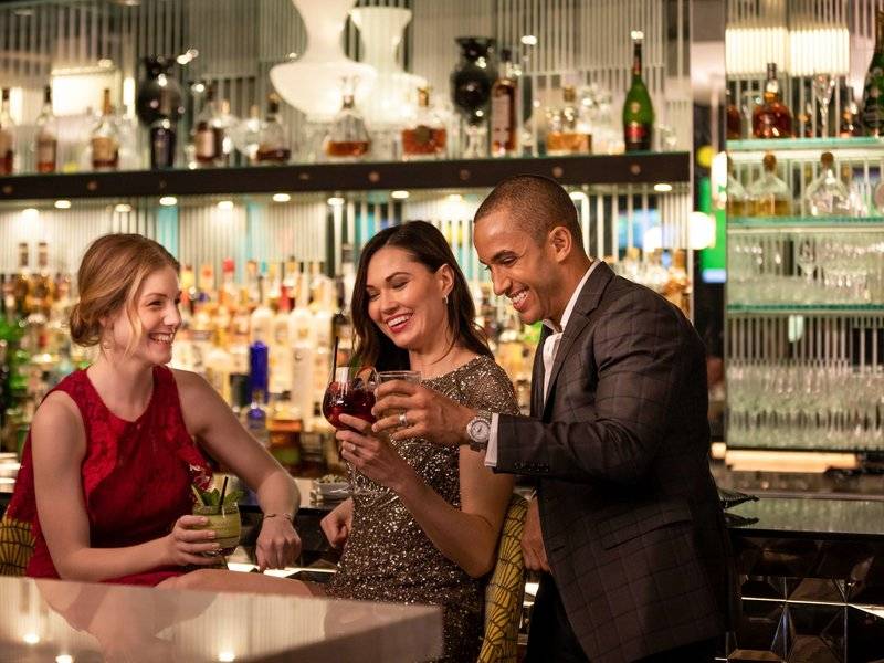 Sofitel Chicago Magnificent Mile Hotel