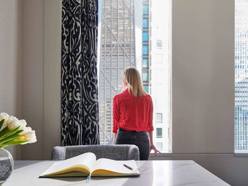 Sofitel Chicago Magnificent Mile Hotel