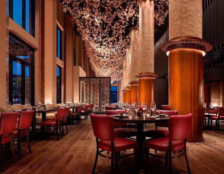 Nobu Hotel Chicago