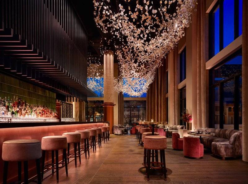 Nobu Hotel Chicago