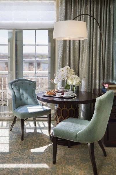 Salamander Washington DC