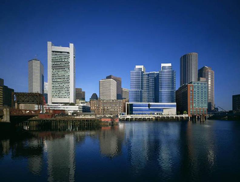 InterContinental Boston