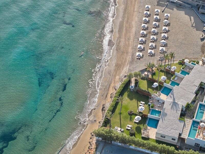 Amirandes Grecotel Boutique Resort