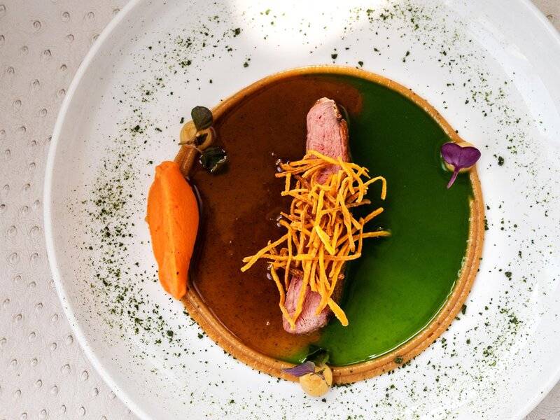 Amirandes Grecotel Boutique Resort