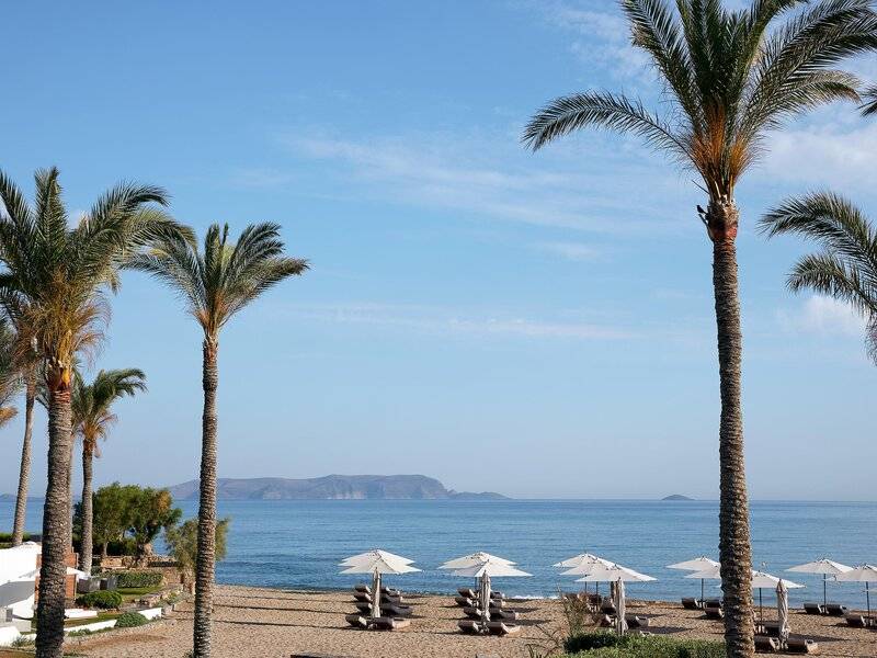 Amirandes Grecotel Boutique Resort