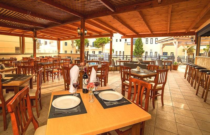 Blue Aegean Hotel & Suites