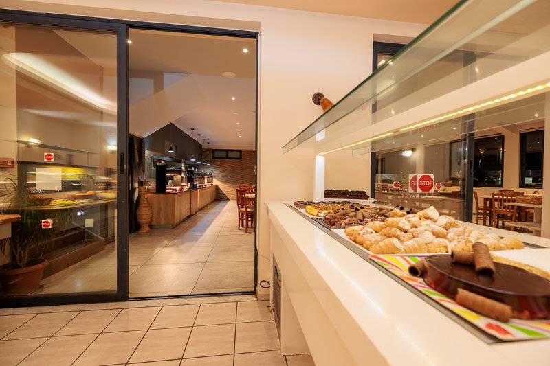 Blue Aegean Hotel & Suites