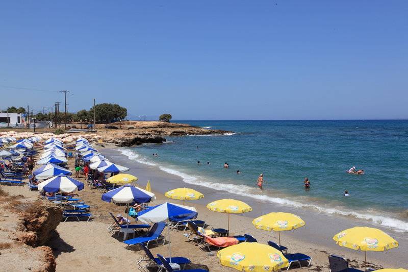 Blue Aegean Hotel & Suites