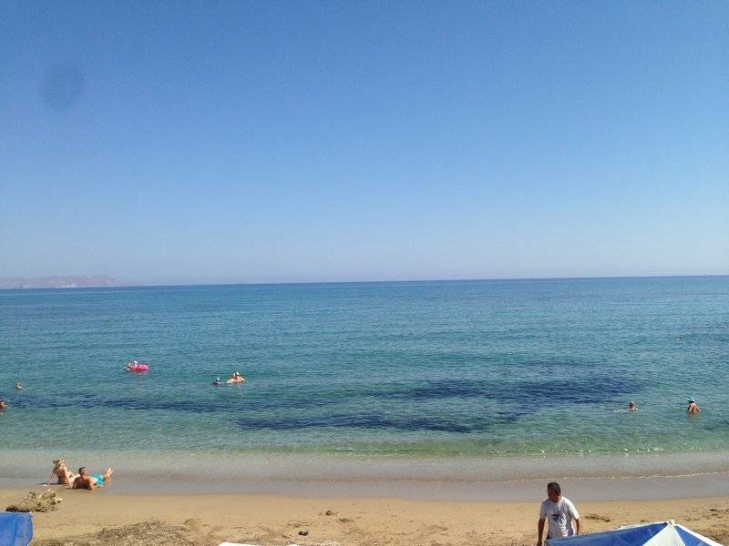 Blue Aegean Hotel & Suites