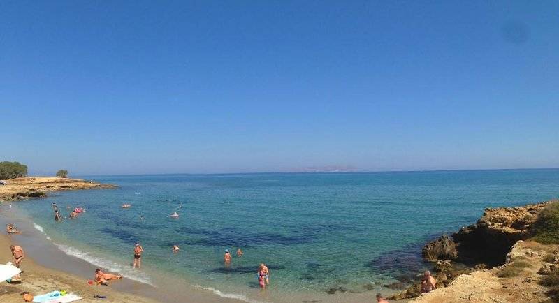 Blue Aegean Hotel & Suites