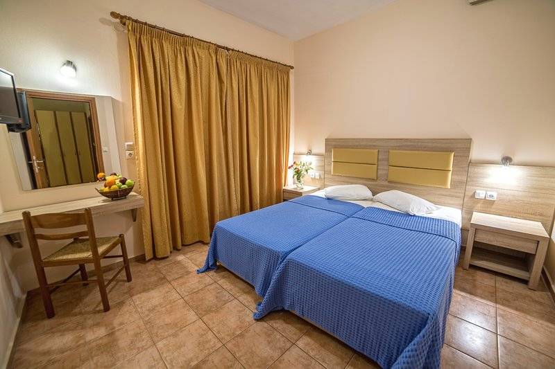 Blue Aegean Hotel & Suites