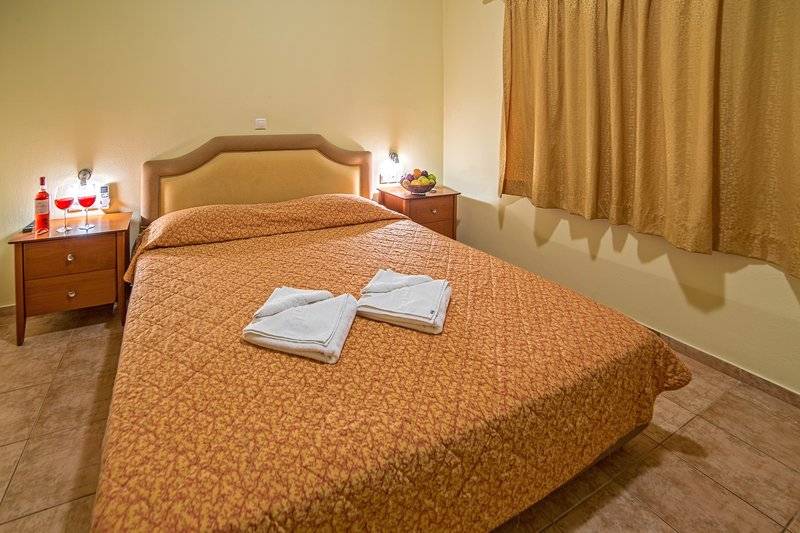 Blue Aegean Hotel & Suites