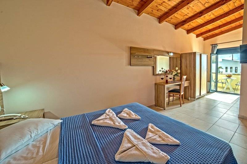 Blue Aegean Hotel & Suites